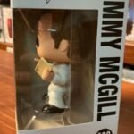 Original Funko pop