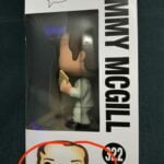 Fake Funko pop