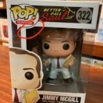 Original Funko pop