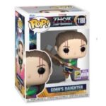 Gorr’s Daughter – Love And Thunder #1188 sdcc 2023