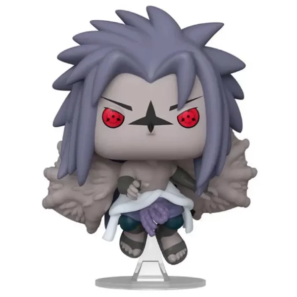 Sasuke - Curse Mark 2 #1664
