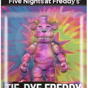 Five Nights at Freddy's akční figurka
