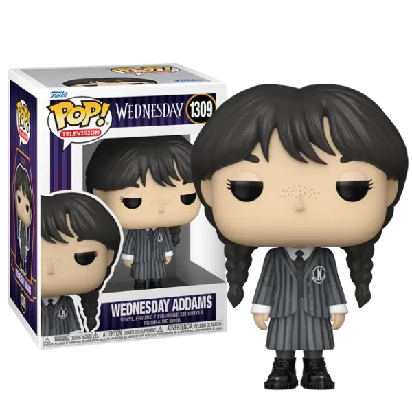 wednesday addams #1309
