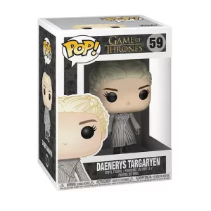 Daenerys Targaryen #59