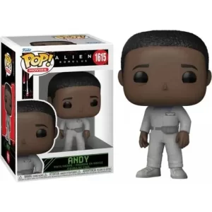 Andy #1615 Alien - Romulus Funko pop