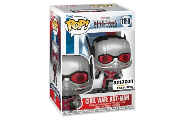 Ant -Man #1150