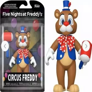 cirkus freddy five nights at freddy