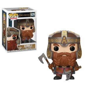 Gimli 629 Funko pop
