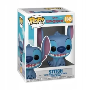 Stitch #1045