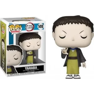 Yahaba #1410  Demon Slayer funko pop