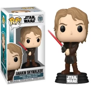 Anakin Skywalker #751