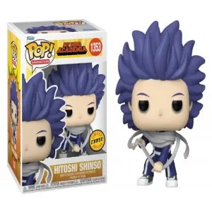 Hitoshi Shinso #1353