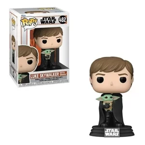 Luke Skywalker #482