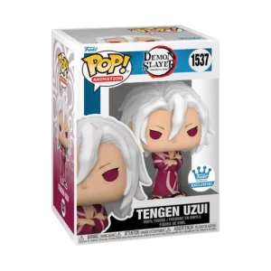 Tengen Uzui #1537 demon slayer