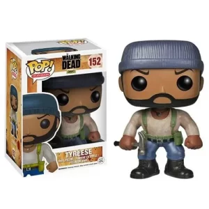 Tyreese #152 The Walking dead