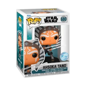 Ahsoka Tano #680