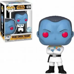Grand Admiral Thrawn #678