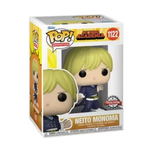 Neito Monoma #1122