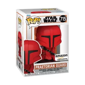 Praetorian guard #715