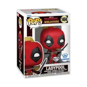 Ladypool #1404