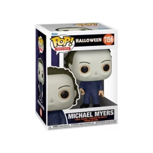 Michael Myers #1156 Halloween