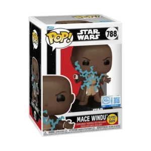 Mace Windu #788