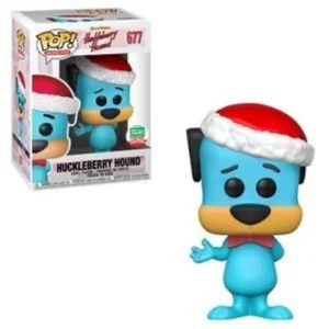 Huckberry Hound #677