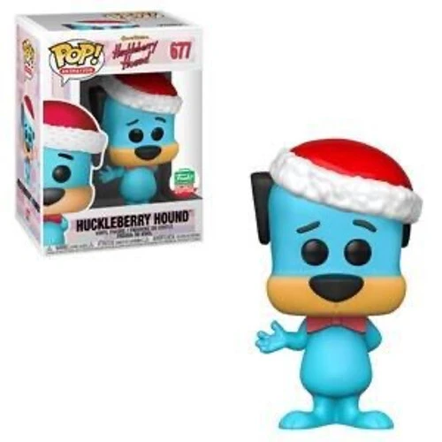 Huckberry Hound #677