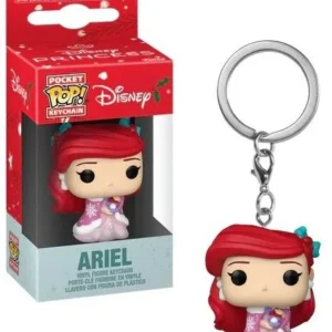 Klíčenka Funko Pocket Pop! Ariel