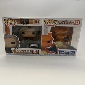 Co znamenaji cisla na Funko POP figurkach