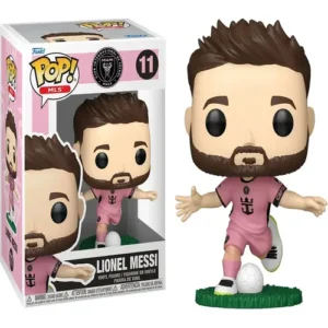 Lionel Messi#11