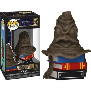 Sorting Hat #203 Harry Potter