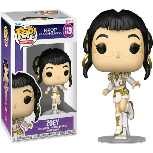 Zoey #2429